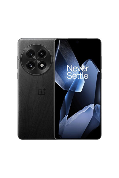 Oneplus 13 5G Διπλή SIM 12GB RAM 256GB - Μαύρη Έκλιψ