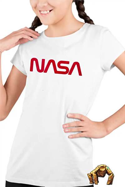 OEM Tricou Copii Fete Project Hail Mary NASA