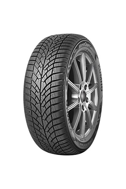 Kumho 205/55R19 97H XL WİNTERCRAFT WP52+ EV (Takım Satılır)
