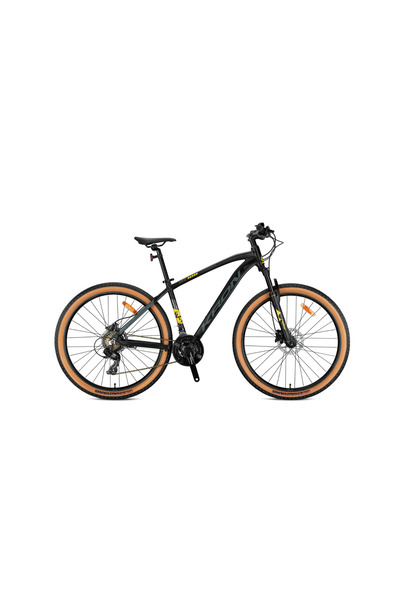 Kron XC 100 - 24'' MTB - 8 Vites - H.Disc - 2026 Model
