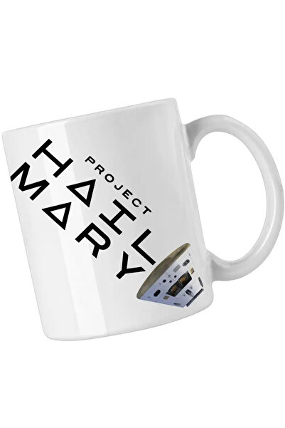 OEM Κούπα Έργου  "Χάι Μέρι " Διαστημόπλοιο Τάου Σέτι