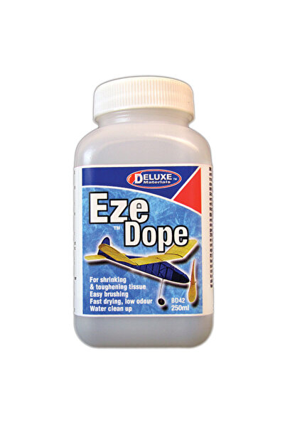 OEM Lac spray de lux EZE DOPE pentru hârtie 250 ml