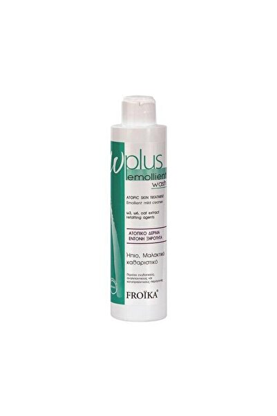 Froika Soluție emolientă W Plus 200ml