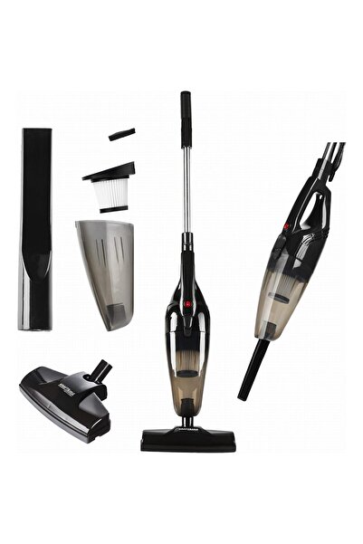 Kraft Ηλεκτρική σκούπα όρθιας χρήσης χωρίς σακούλα, ισχύς 1000 W, χωρητικότητ...