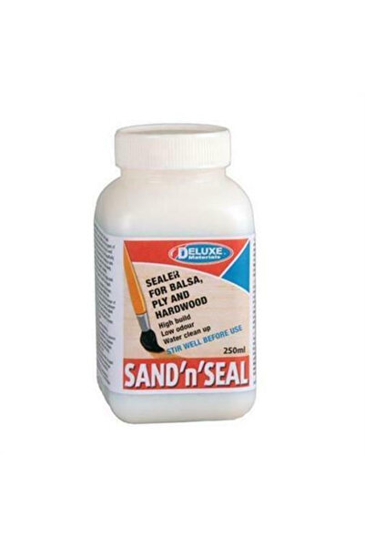OEM Sigilant Deluxe SAND n SEAL for wood 250 ml