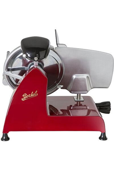 Berkel Red Line RL 250 190W 2 Speed ​​Red