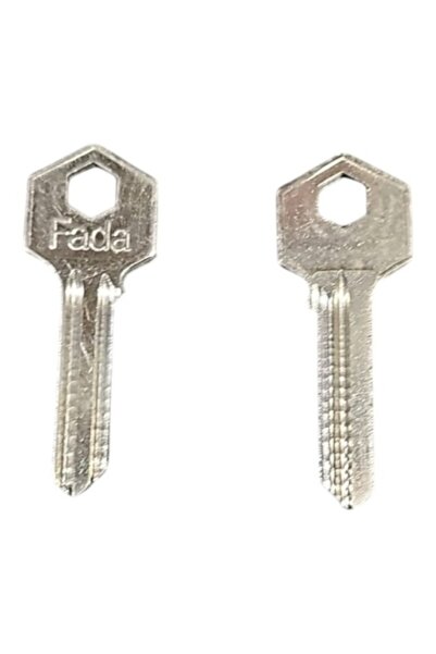 E-ANAMAG Ακατέργαστα (άγονα) κλειδιά, βρουμπάικες (απλές) κλειδοσχεδίες