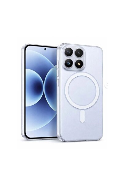 Gpack Xiaomi 17 Kılıf Mika Magsafe Özellikli