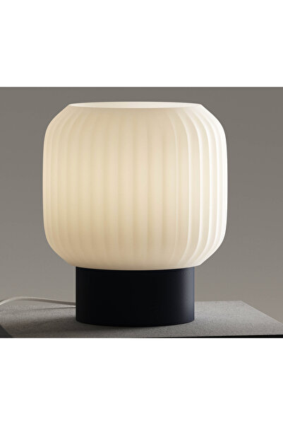 The Shogun Mono Glow – Decorative Table Lamp