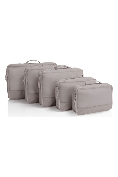 Heys Zubehör-Packtaschenset 5-teilig