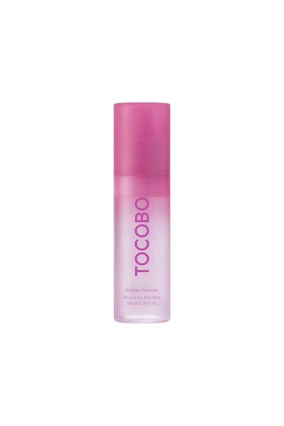 TOCOBO Spray de păr termo-protejant 01 Lowkey Famous, 100ml