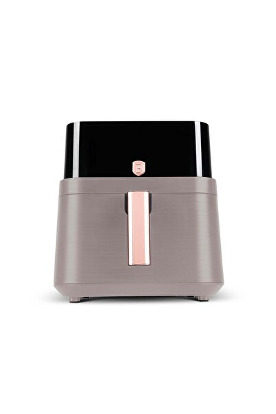 OferteTop Airfryer Cu Ecran Digital Și Fereastră Vizibilă (7,2 L)