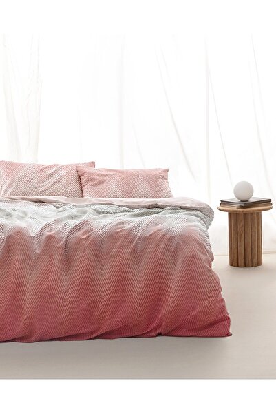 Madame Coco Navarre Einzelbett-Bettwäsche-Set mit Aufdruck