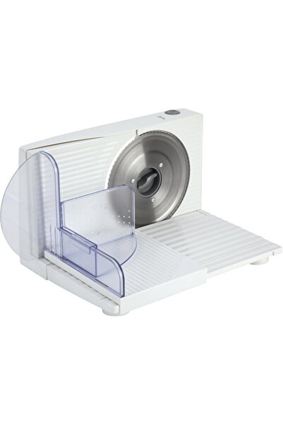 Jata Feliator manual JECF0300, 150W, 15mm grosime, Alb