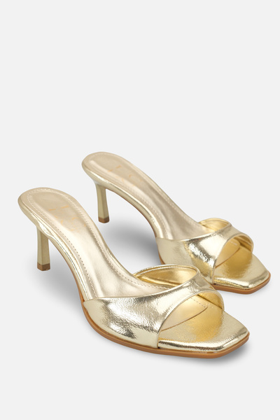 Liza Shoes GAMZE Kadın Günlük Terlik A025-K1453