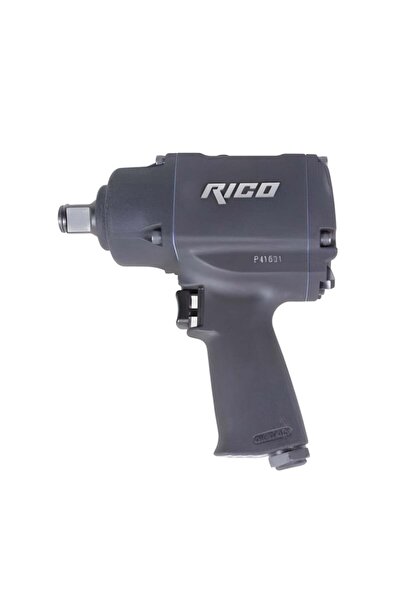 Rico 1/2 Havalı Somun Sıkma ve Sökme Tabancası 1750 Nm