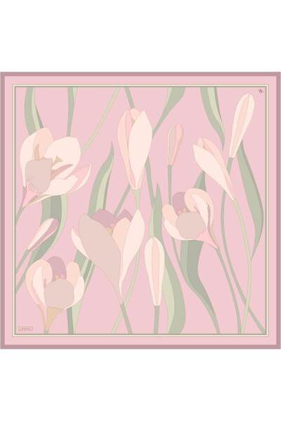 Armine 100% ΜΕΤΑΞΩΤΟ ΜΑΝΤΗΛΙ SURA 9302D (S) (ΝΟΣΤΑΛΓΙΚΟ)-03