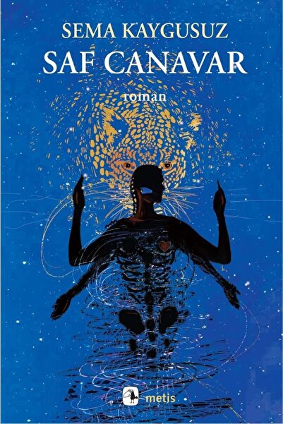 Metis Yayınları Pure Monster