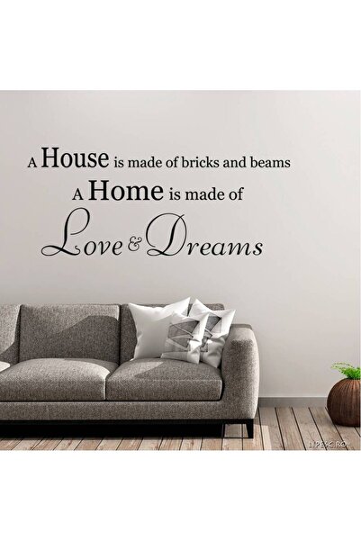 OEM Sticker de perete Home
