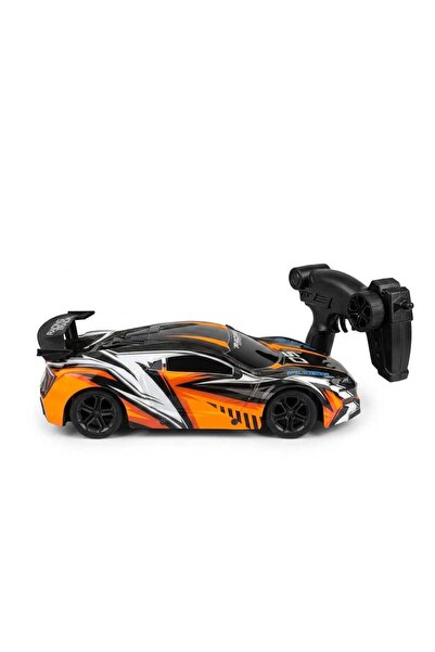 İlknurtoys Uzaktan Kumandalı Büyük Boy Şarjlı Drift Arabası
