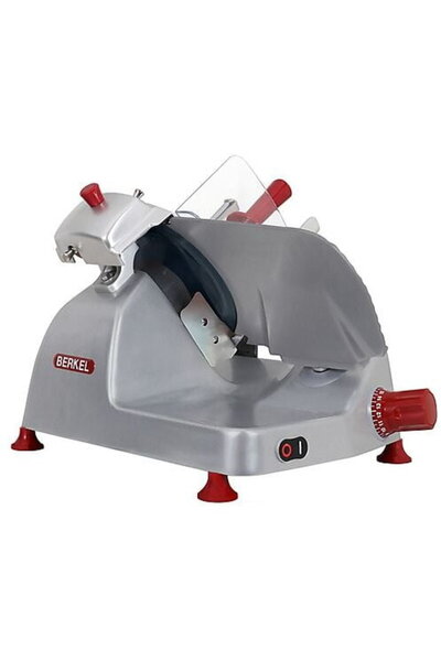 Berkel Pro Line XS25, 330 W, 0-14 mm, Argintiu