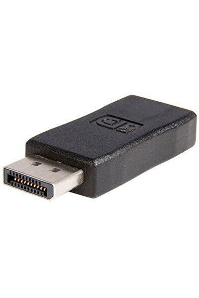 startech Adaptor DisplayPort la HDMI – 1920x1200 – Convertor DP (M) la HDMI (...