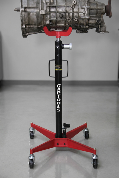 G GAPTOOLS 0.5 Ton Dikey Şanzıman Krikosu GPT103