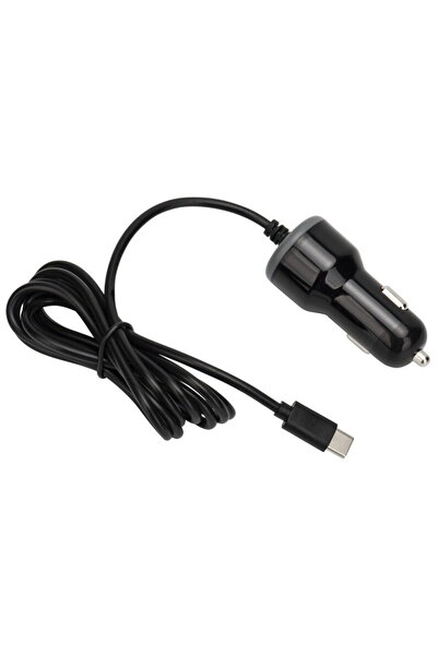 Subsonic Încărcător auto pentru Switch
