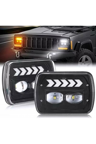 Smart Heater & Cooler Far F.TIP 11-OFF ROAD: 7 " 45W / 5x7 (inchi) / 12V...