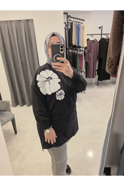 Puane Tesettür tunik