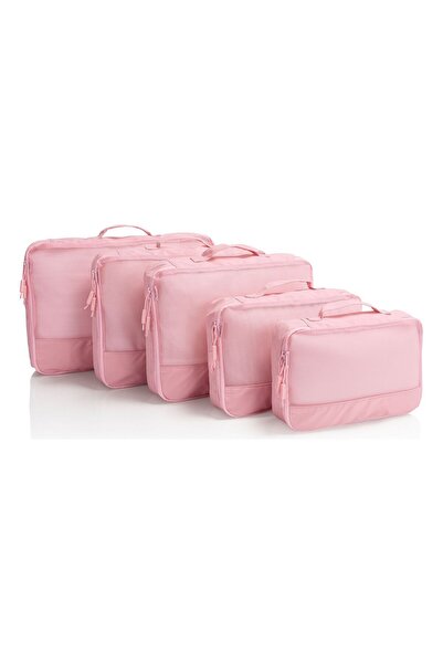 Heys Zubehör-Packtaschenset 5-teilig