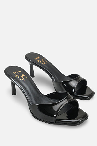 Liza Shoes Дамски ежедневни чехли GAMZE A025-K1453