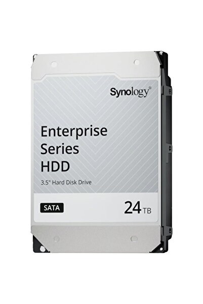 SYNOLOGY HAT5320-24T Hard disk NAS de 24TB, 3.5 inch SATA, de înaltă performa...