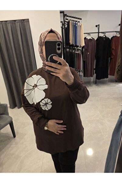 Puane Tesettür tunik