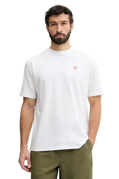 Mid Men's Regular Fit T-Shirt