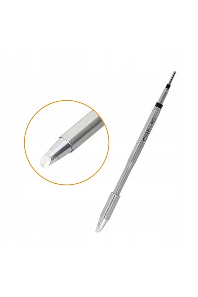 Rosfix Vârf de lipit C245-3C – Precis SMD/THT |   Compatibil cu JBC AIXUN
