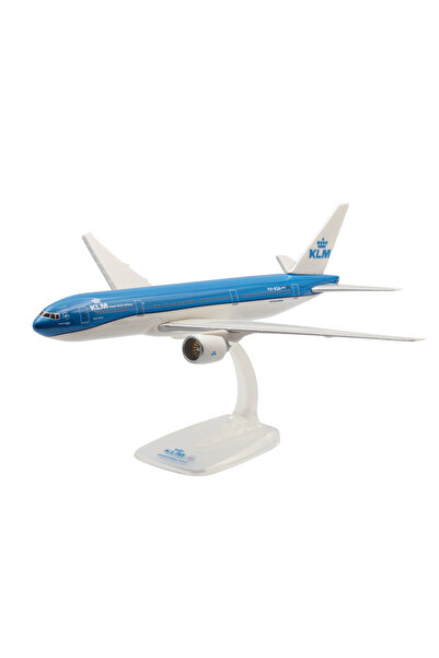 PPC Holland Μοντέλο αεροπλάνου Boeing B777-200, KLM Royal Dutch Airlines, 31 ...