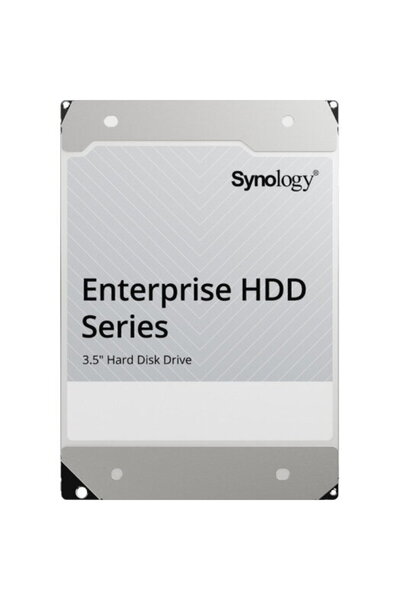 SYNOLOGY HAT5310 8TB SATA-III 7200RPM 256MB