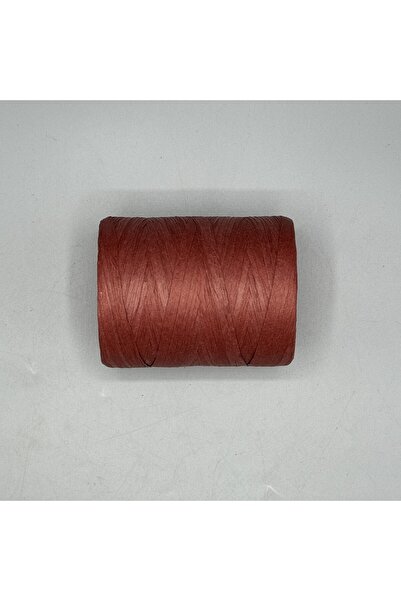 Peria Νήμα Ράφια 200 γρ - Κόκκινο Βουργουνδίας