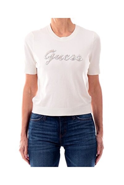 Guess Margaret Kadın Triko