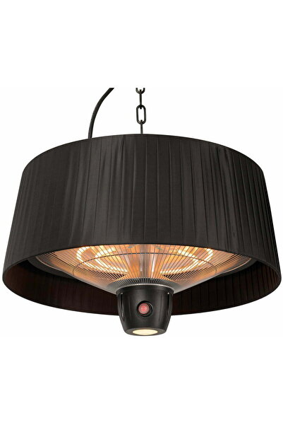 Sunred Încălzitor ARTIX C-HB, Artix Compact Bright suspendat, Putere 1500 W, ...