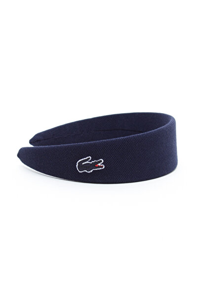 Women's Navy Blue Headband