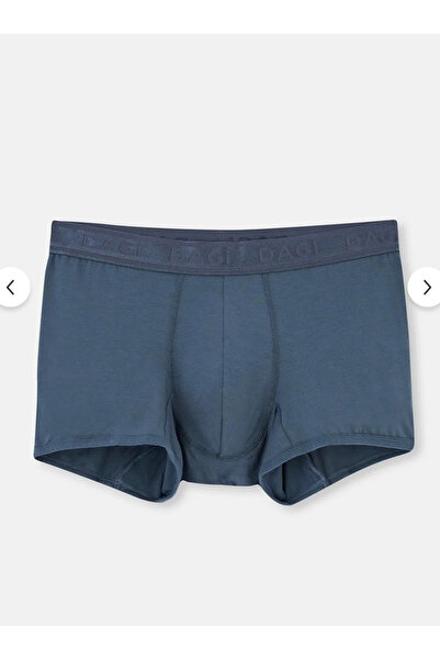 Dagi Ανδρικό, 95% Modal, 5% Elastane, Micromodal Boxer