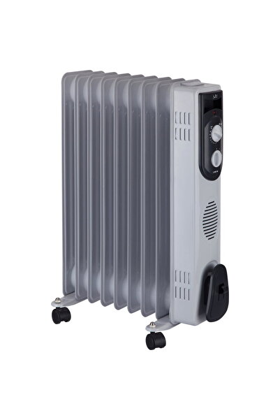 Jata R109, 2000 W, Gri