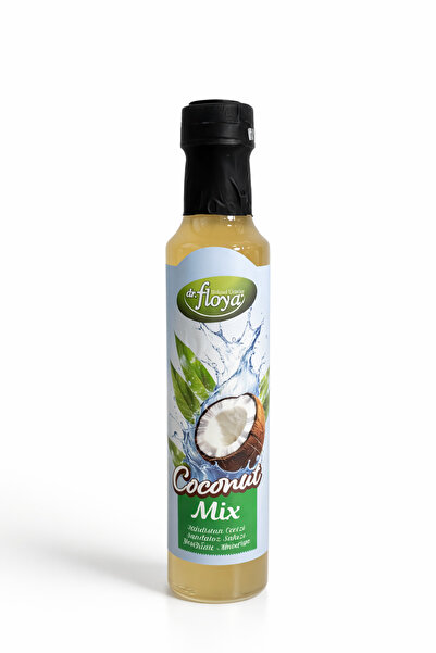 Korurla Coconut Mix 250 ml