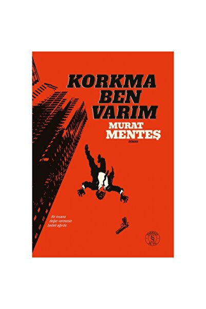 Everest Yayınları Korkma Ben Varım