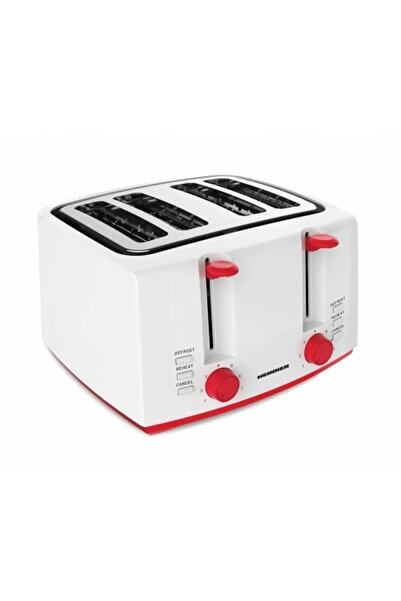 Heinner Panfette 1300W Τοστιέρα