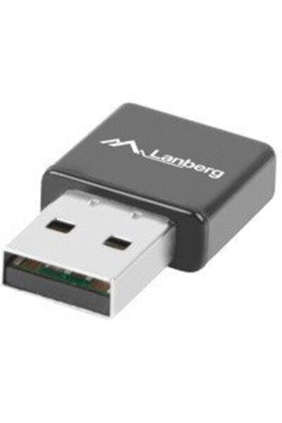 Lanberg NC-0300-WI network card 2400 Mbit/s