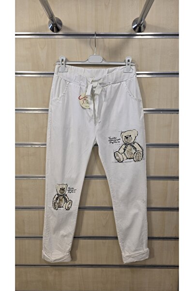 Park Moda Ιταλικά Παντελόνια