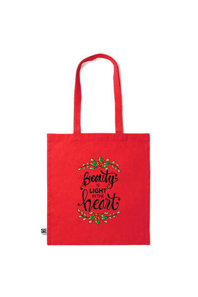 Intelli ® Sacosa bumbac -friendly pentru cumparaturi cu manere lungi, Beauty,...